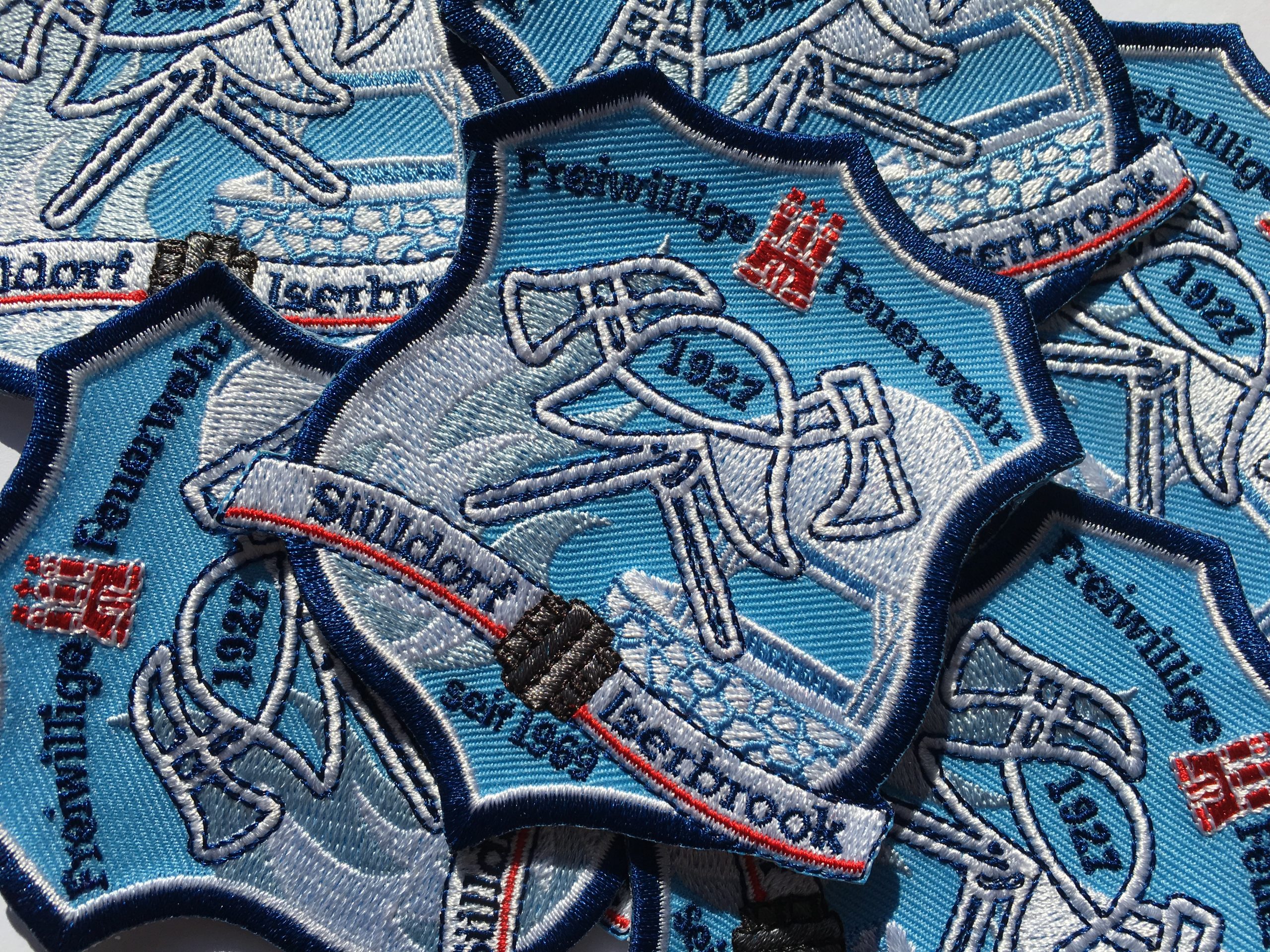 Darf in keiner Sammlung fehlen